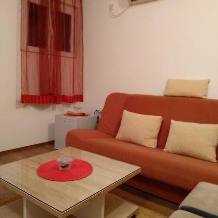 Apartments Popovic Подгорица Экстерьер фото
