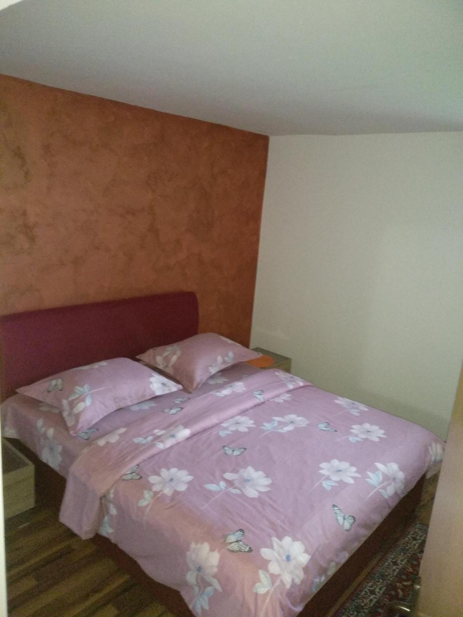 Apartments Popovic Подгорица Экстерьер фото