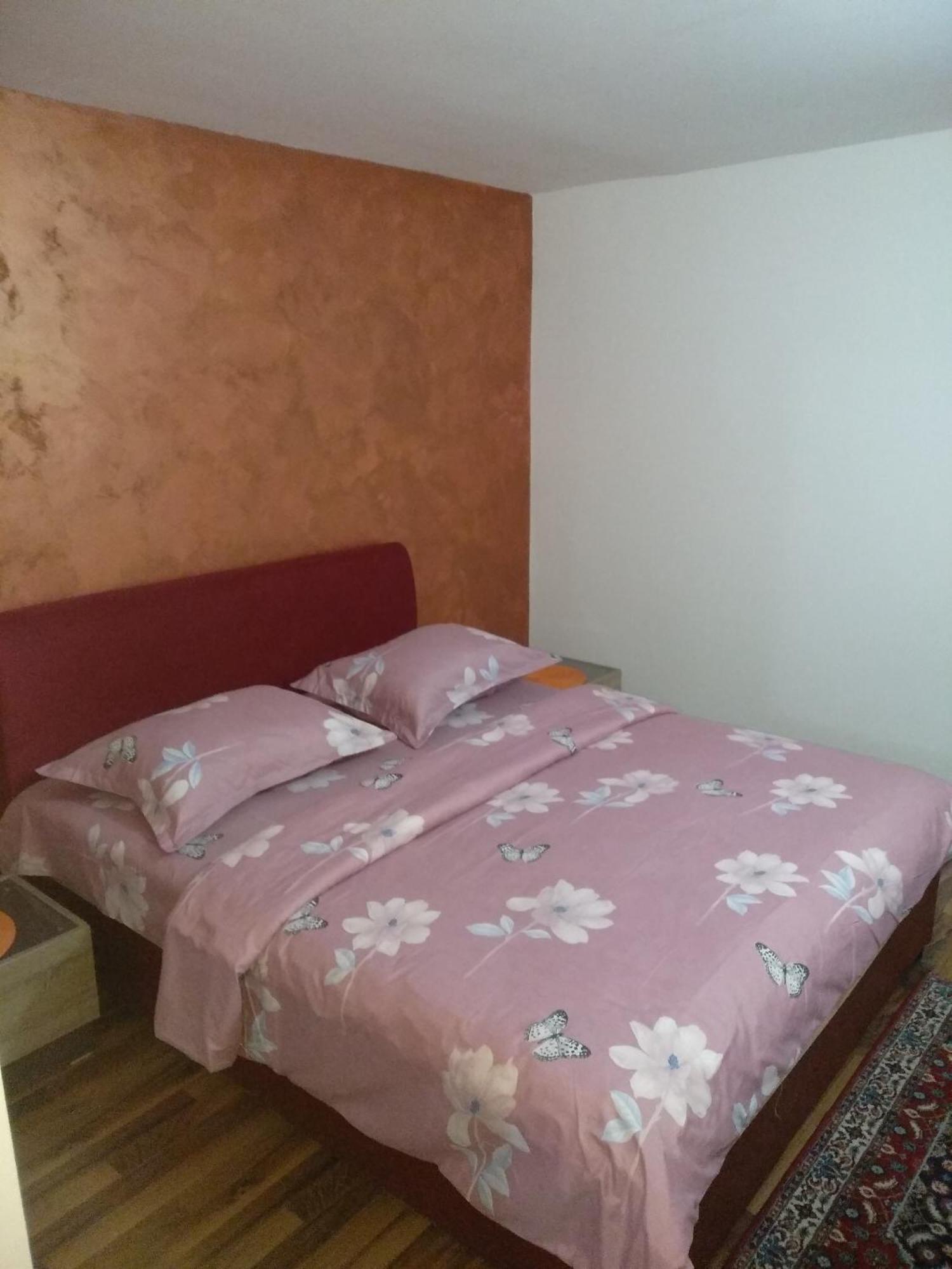 Apartments Popovic Подгорица Экстерьер фото