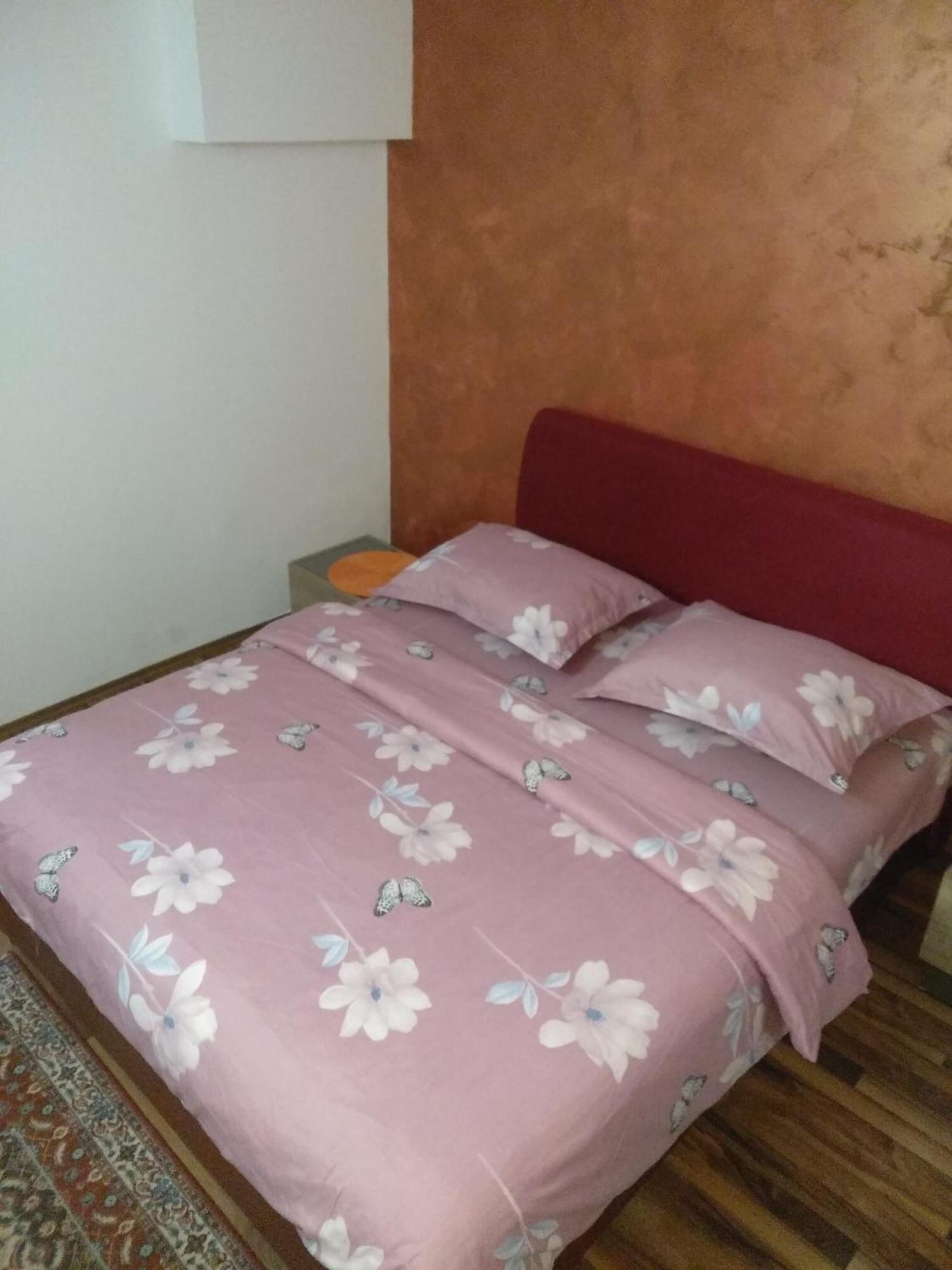 Apartments Popovic Подгорица Экстерьер фото