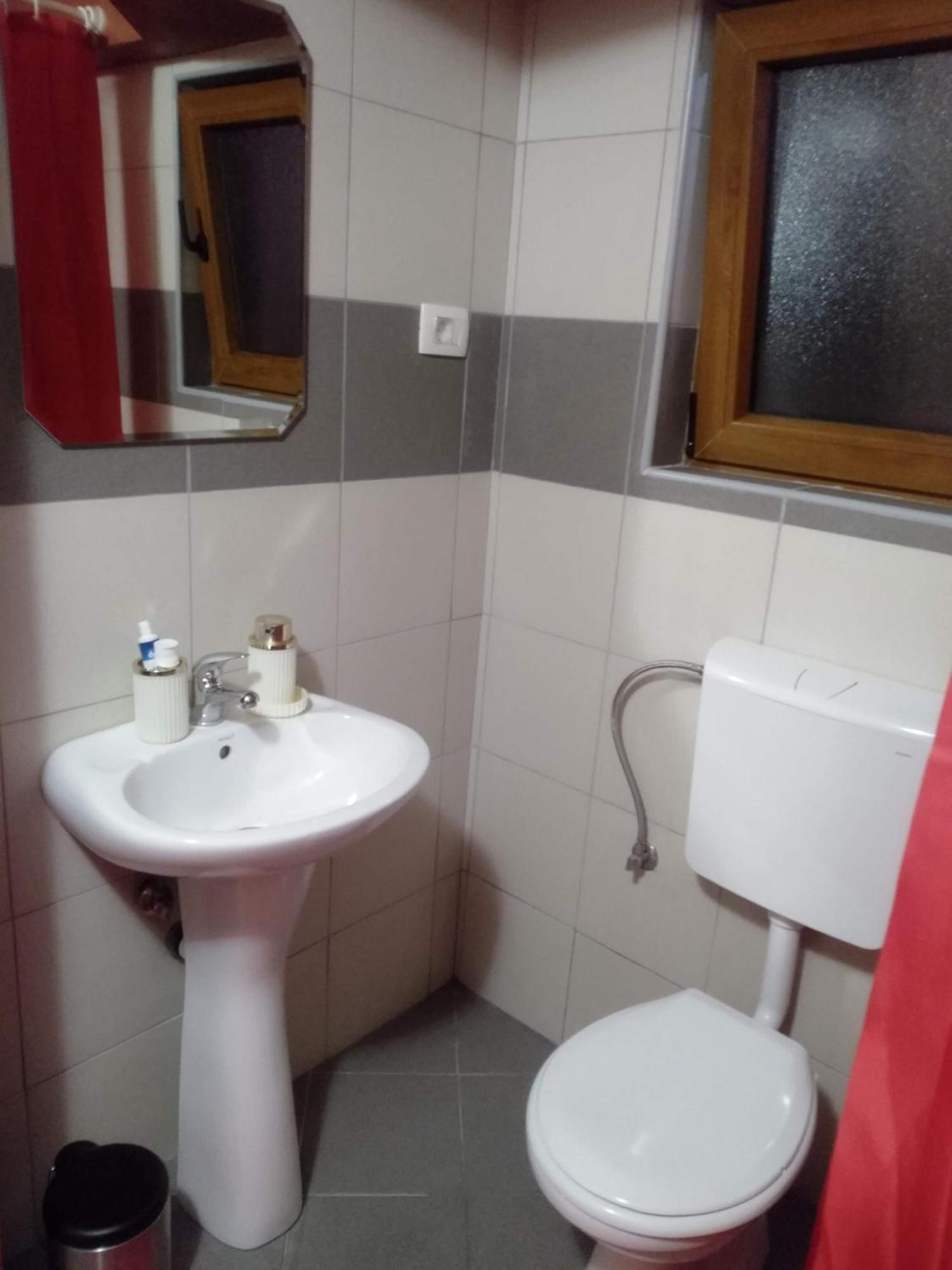 Apartments Popovic Подгорица Экстерьер фото