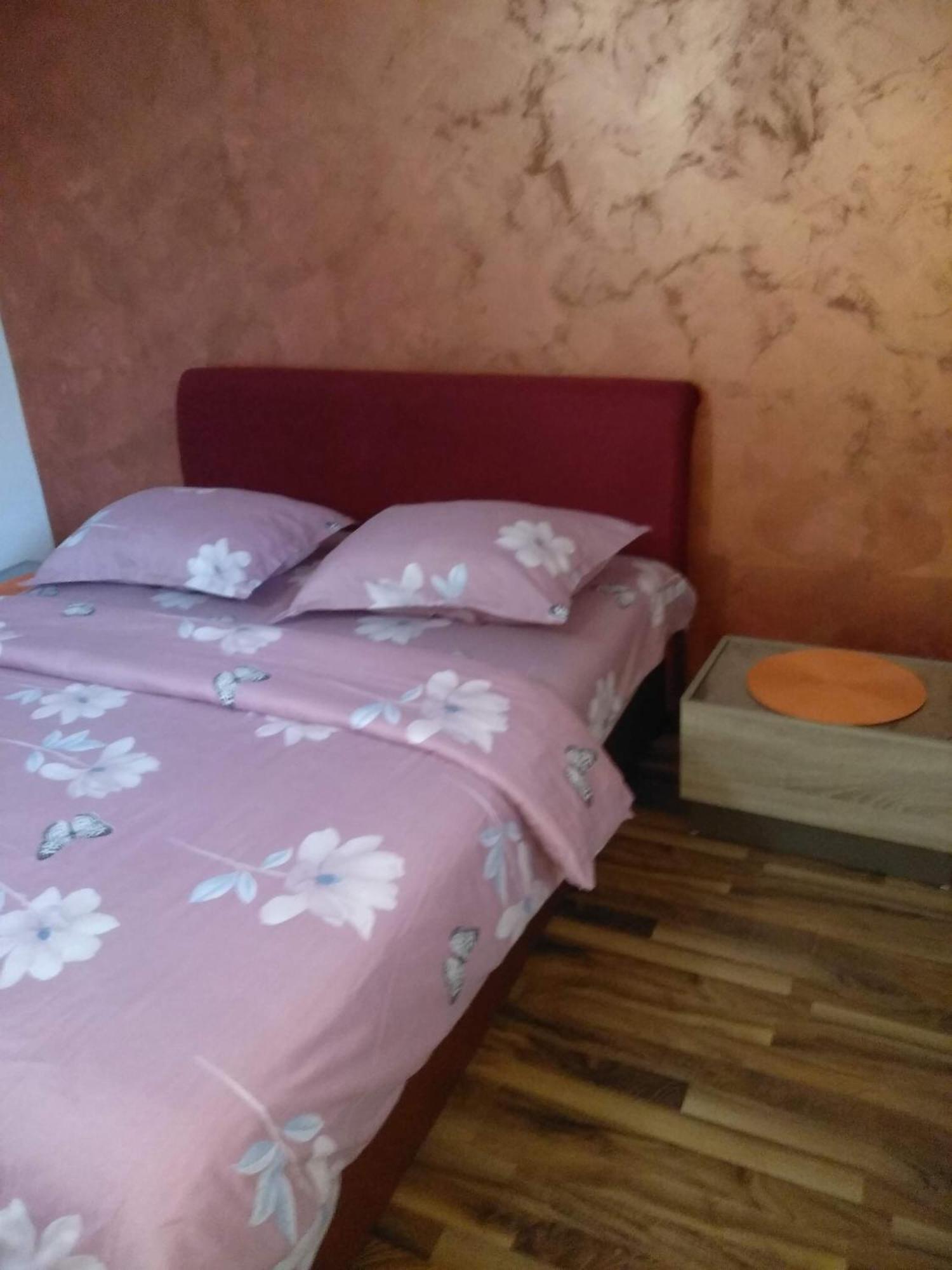 Apartments Popovic Подгорица Экстерьер фото
