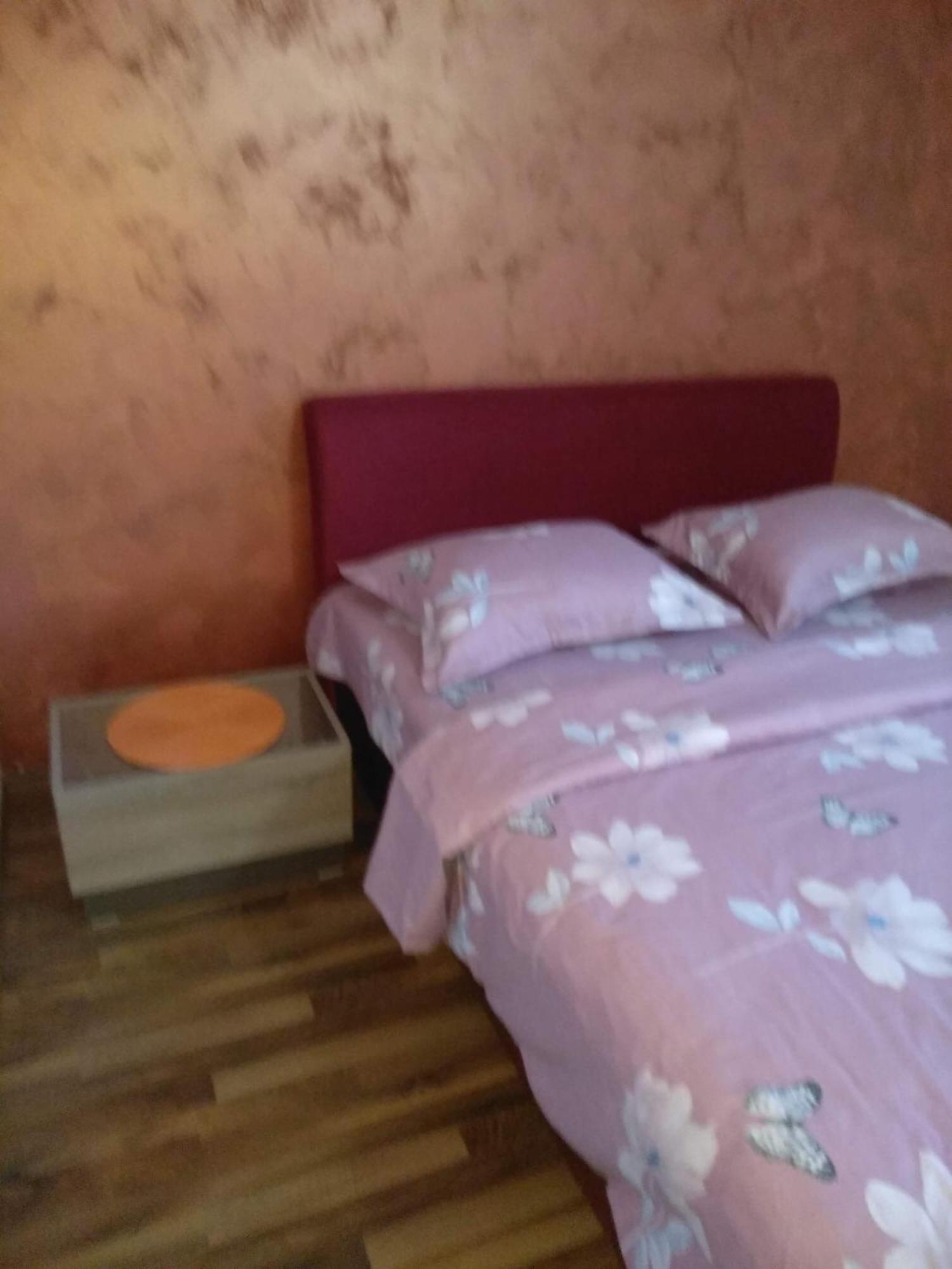Apartments Popovic Подгорица Экстерьер фото